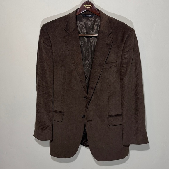 Jos. A. Bank Other - JOS. A. BANK Corduroy Blazer